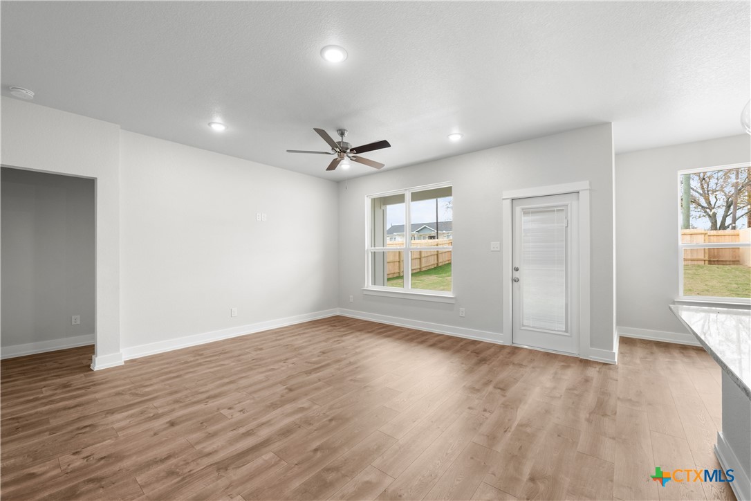 1212 Peppermint Drive Temple, TX 76501 - Photo 6 of 16