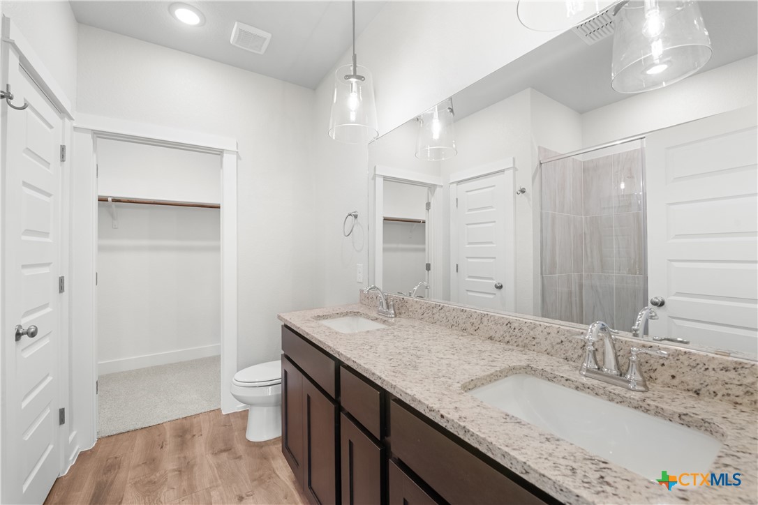 1212 Peppermint Drive Temple, TX 76501 - Photo 8 of 16