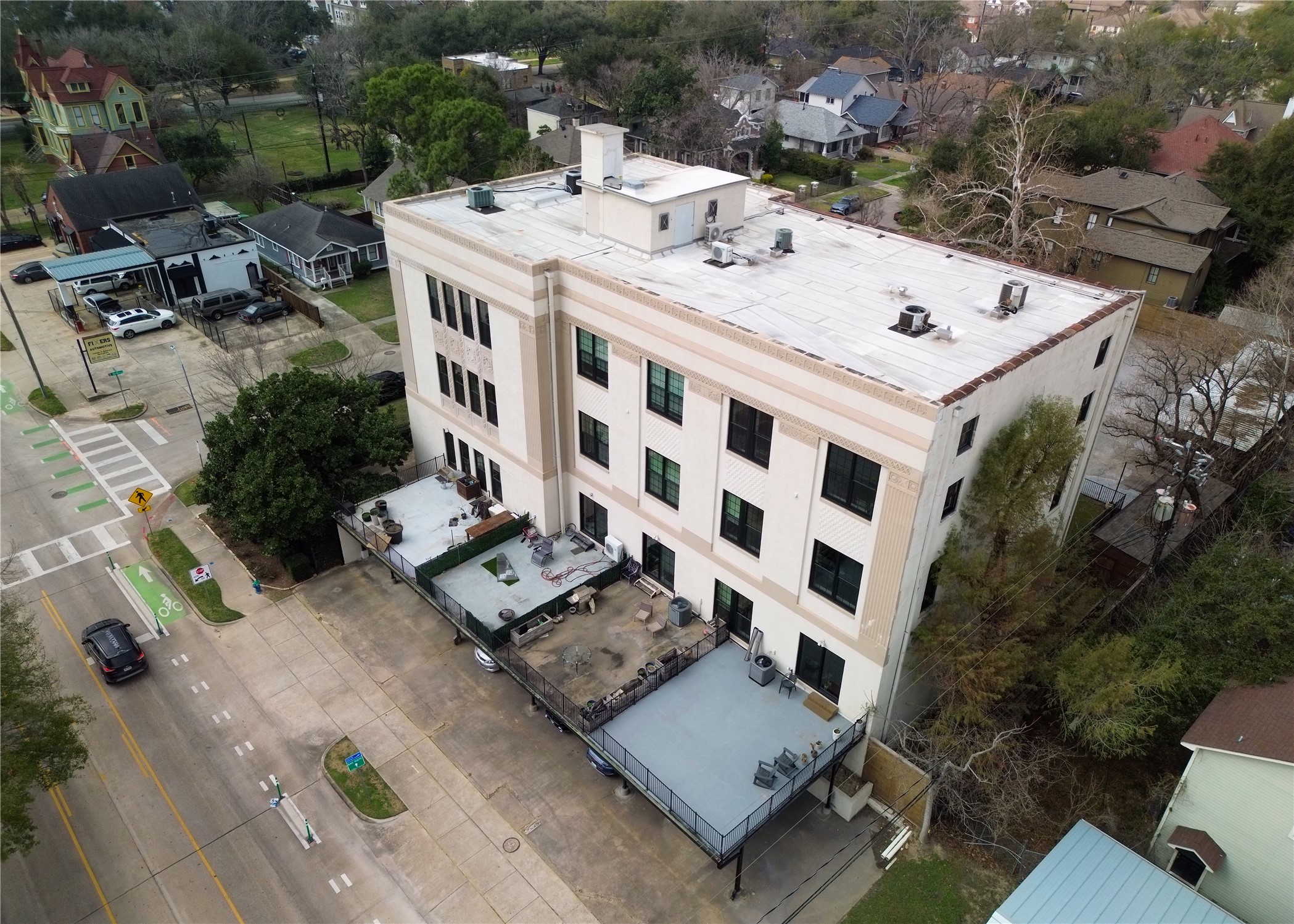 1100 Harvard Street, Unit 15 Houston, TX 77008 - Photo 2 of 21