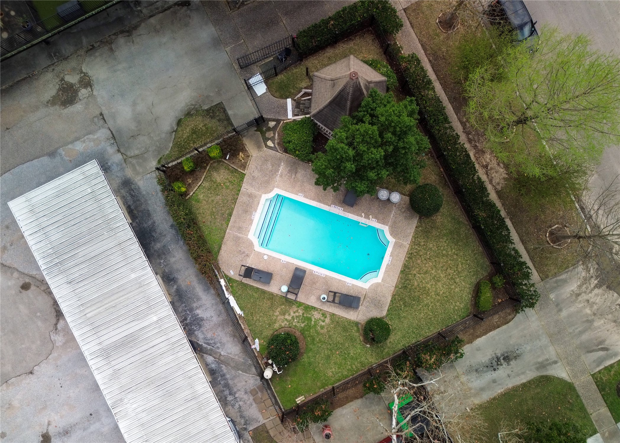 1100 Harvard Street, Unit 15 Houston, TX 77008 - Photo 4 of 21