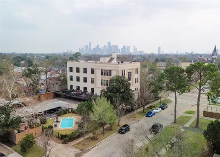 $265,000 | 1100 Harvard Street, Unit 15, Houston, TX 77008
