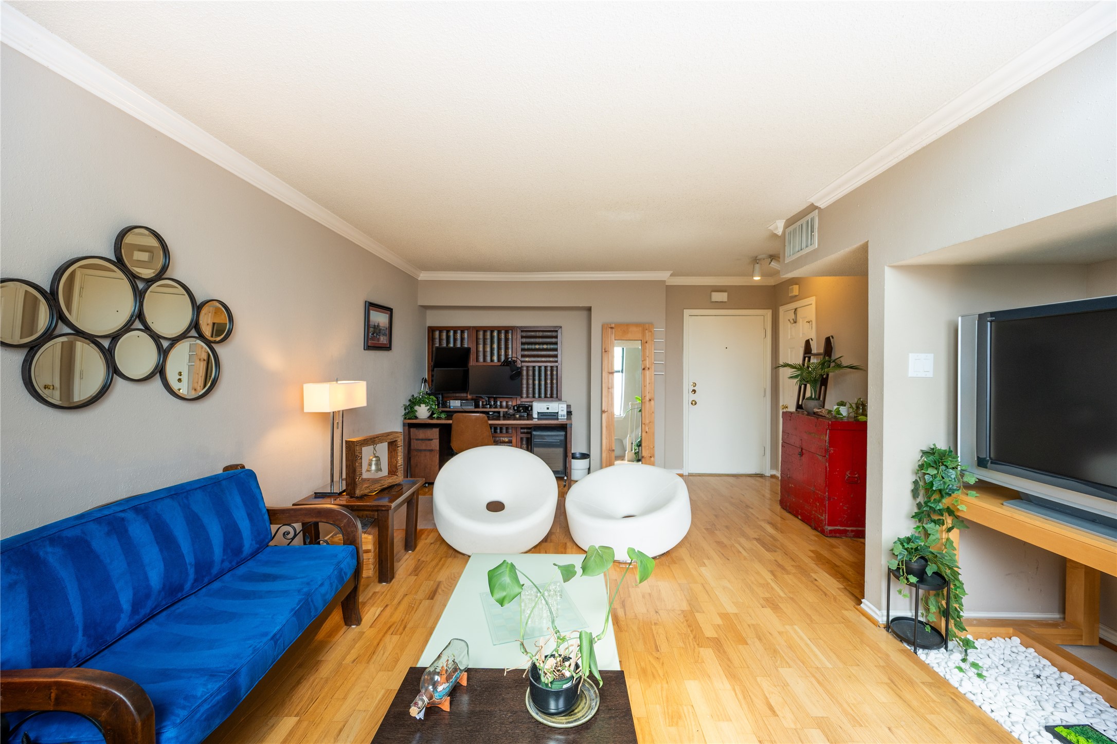 1100 Harvard Street, Unit 15 Houston, TX 77008 - Photo 10 of 21