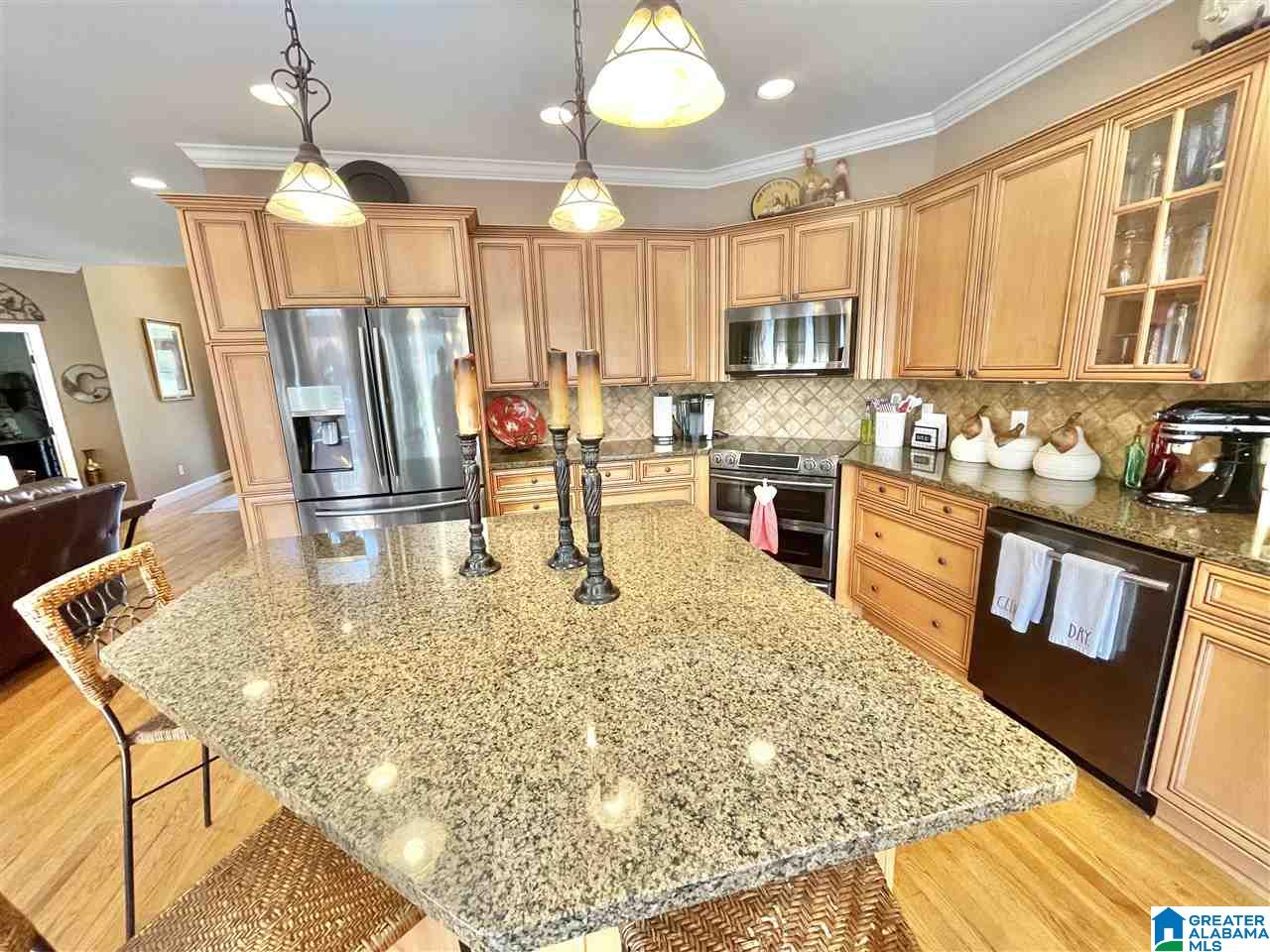 109 Buckskin Trace Alabaster, AL 35007 - Photo 10 of 42