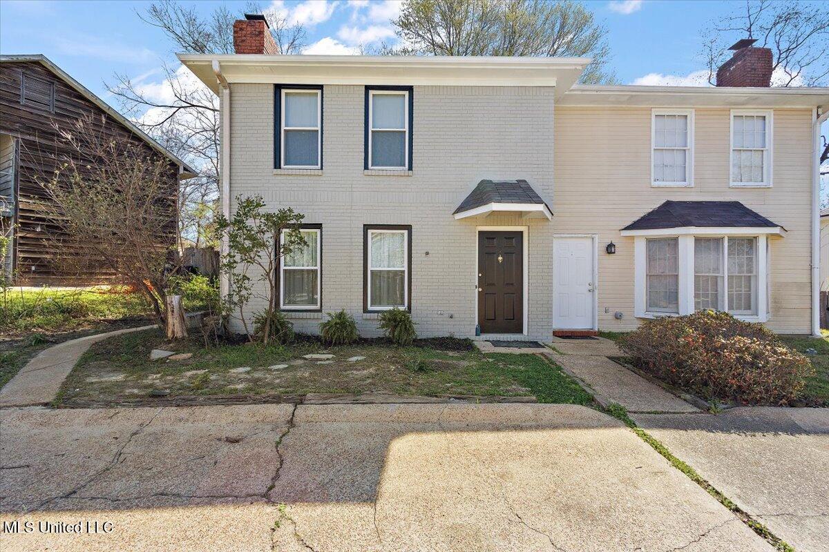 40 Northtown Road, Unit A Jackson, MS 39211 - Photo 1 of 24 01-3HTP0354