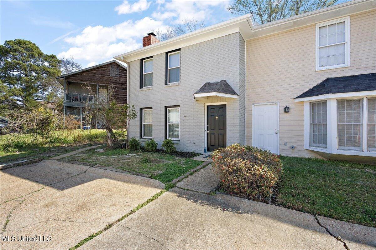 40 Northtown Road, Unit A Jackson, MS 39211 - Photo 2 of 24 03-3HTP0360