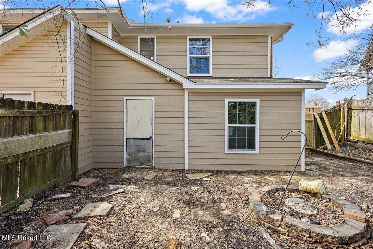 40 Northtown Road, Unit A Jackson, MS 39211 - Photo 24 of 24 27-3HTP8405