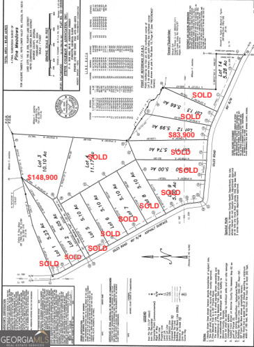 671 Giles Road Forsyth, GA 31029 - Photo 4 of 4 a picture of a book and a book