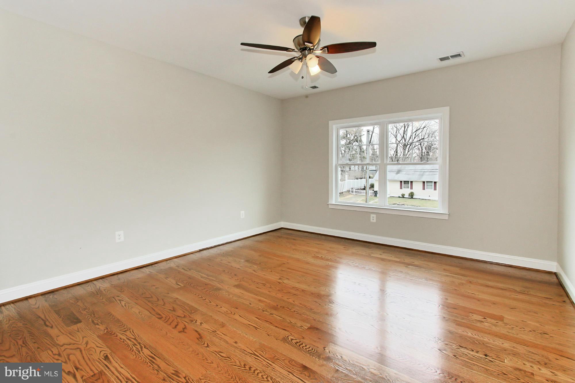 1924 Ware Road Falls Church, VA 22043 - Photo 27 of 30 Bedroom Up # 4