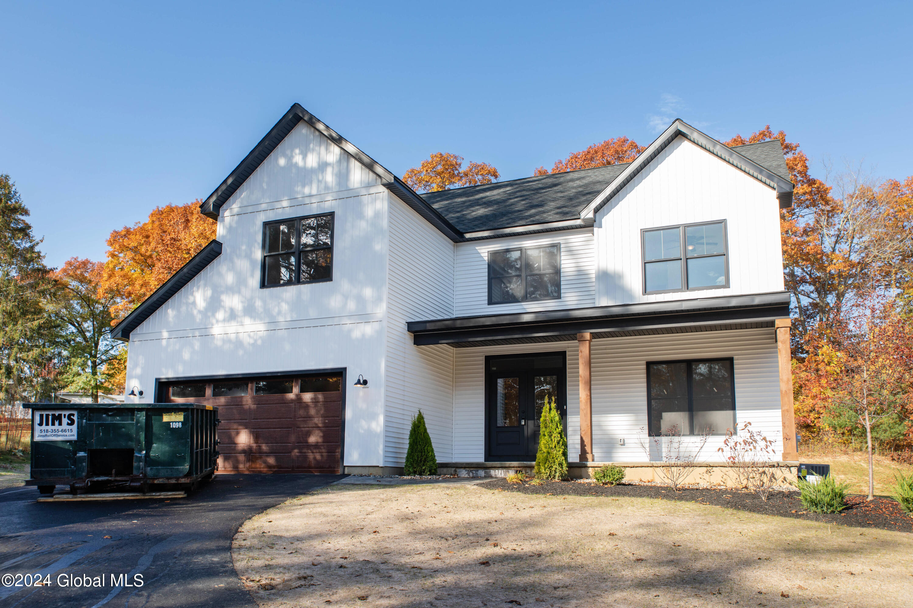 L7 Hetcheltown Road Glenville, NY 12302 - Photo 35 of 37 Owl Creek Spec-34