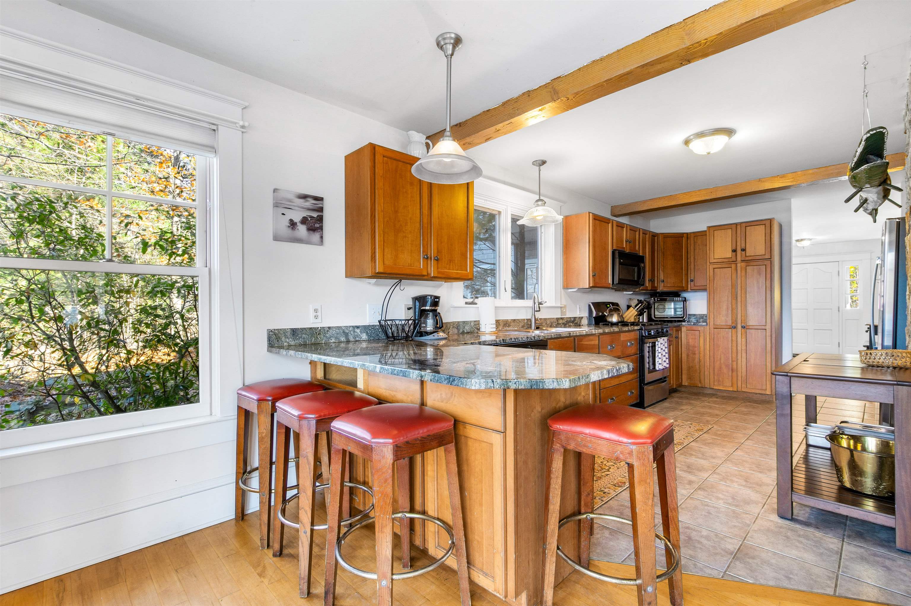 255 Pikes Point Road Bristol, NH 03222 - Photo 12 of 35