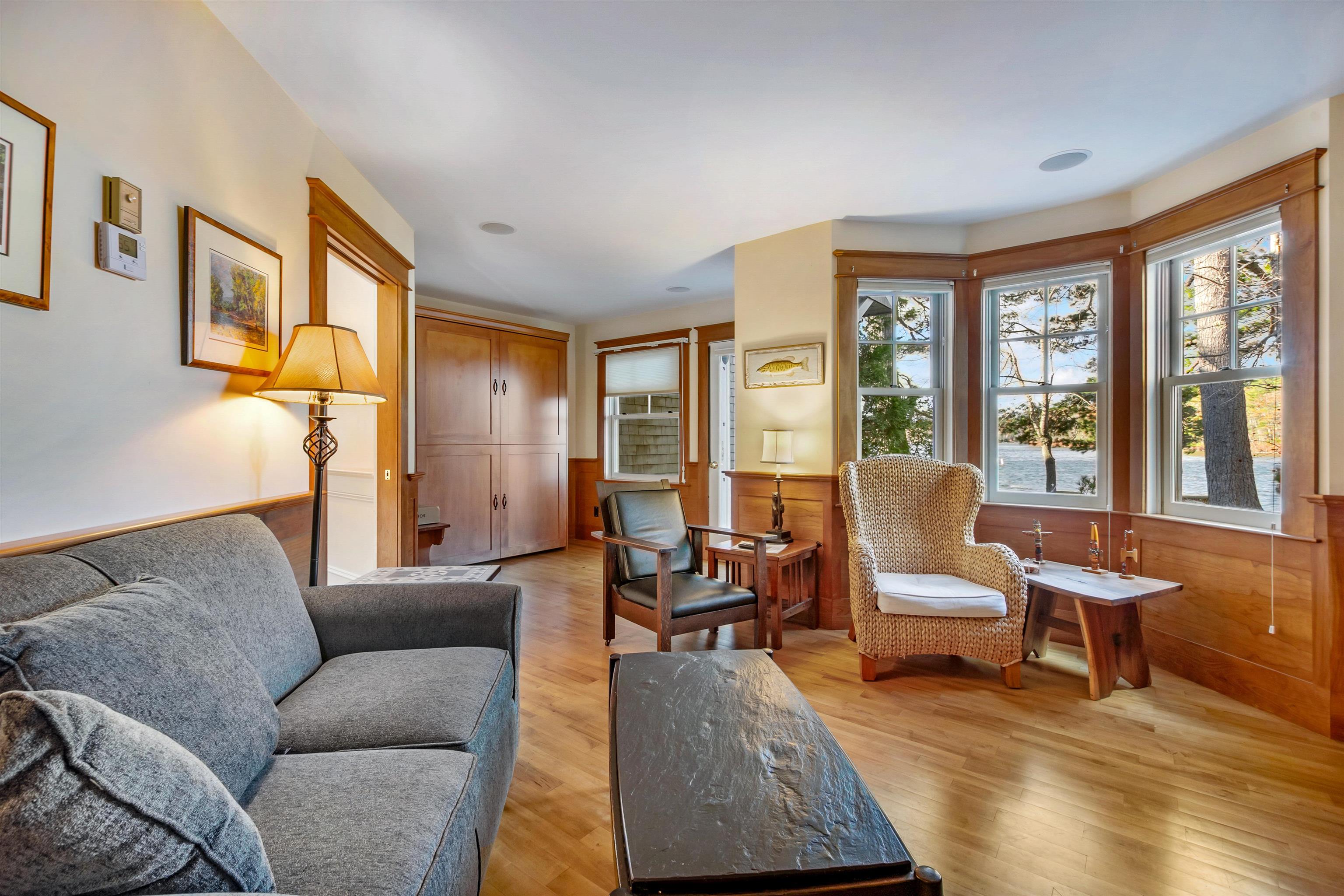 255 Pikes Point Road Bristol, NH 03222 - Photo 14 of 35