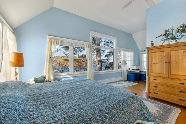 $4,950 | 255 Pikes Point Road, Bristol, NH 03222