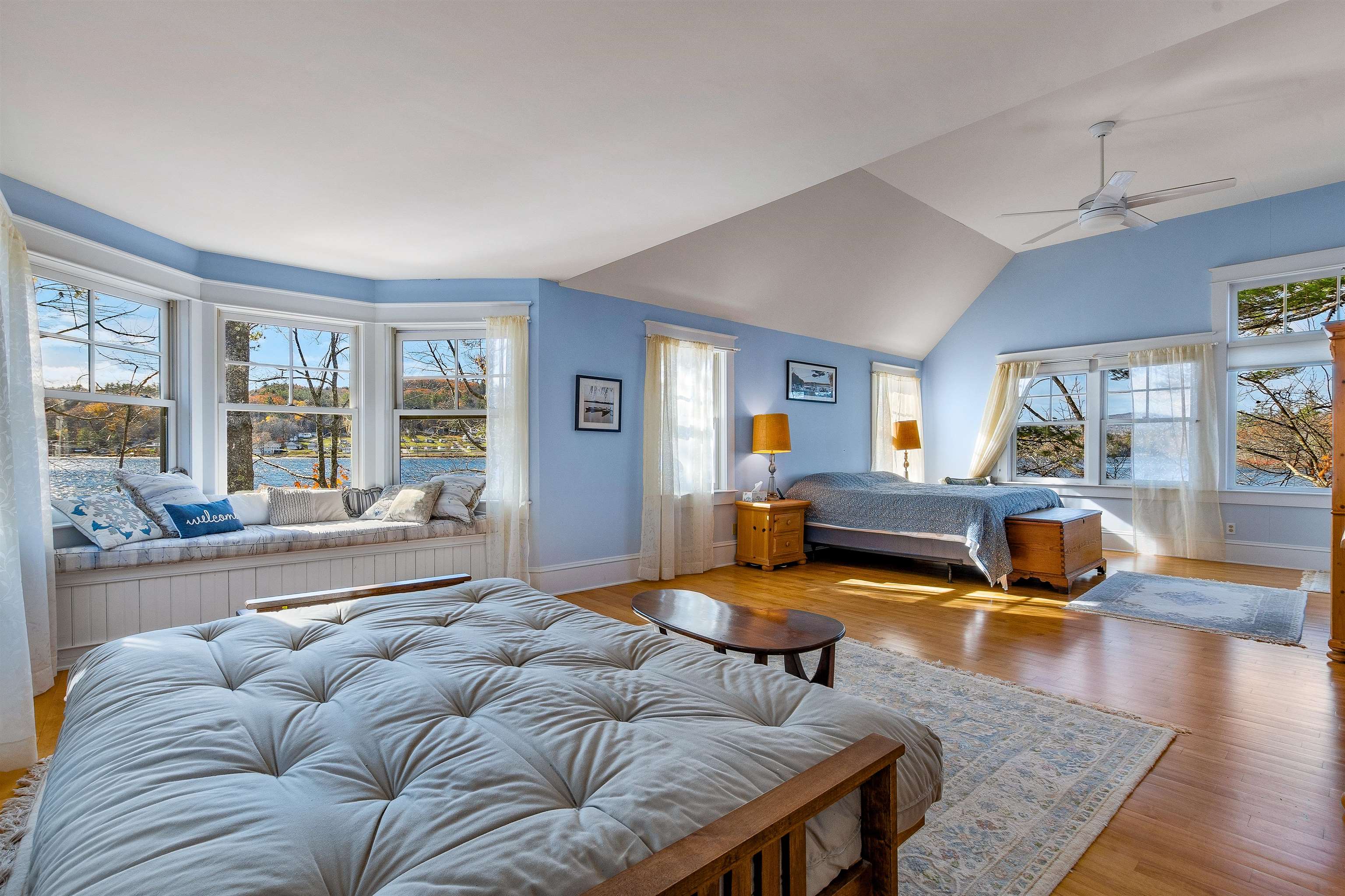 255 Pikes Point Road Bristol, NH 03222 - Photo 17 of 35