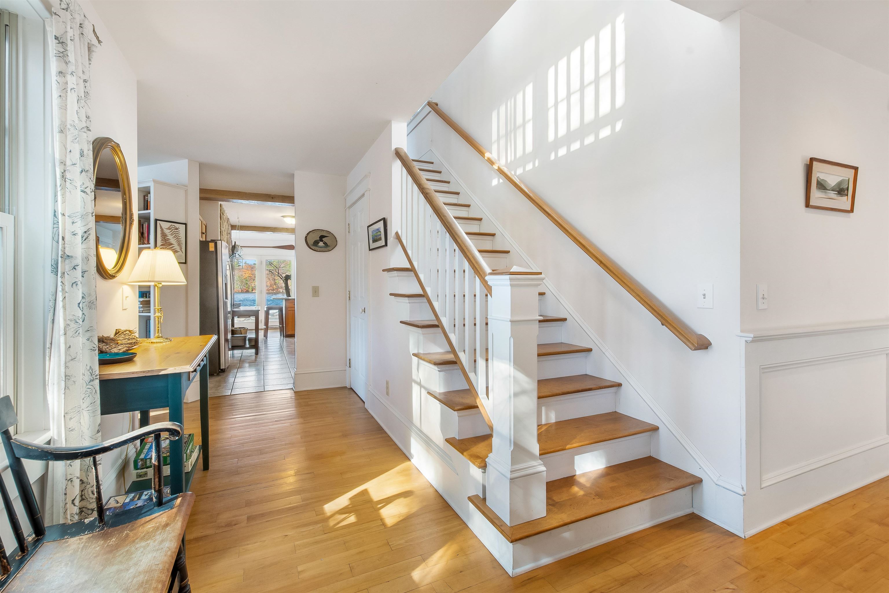 255 Pikes Point Road Bristol, NH 03222 - Photo 19 of 35