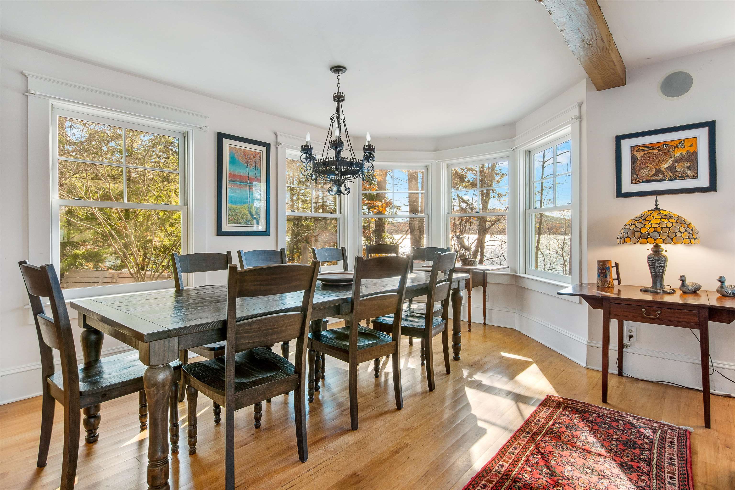 255 Pikes Point Road Bristol, NH 03222 - Photo 20 of 35