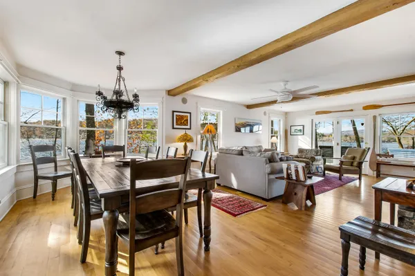 $4,950 | 255 Pikes Point Road, Bristol, NH 03222