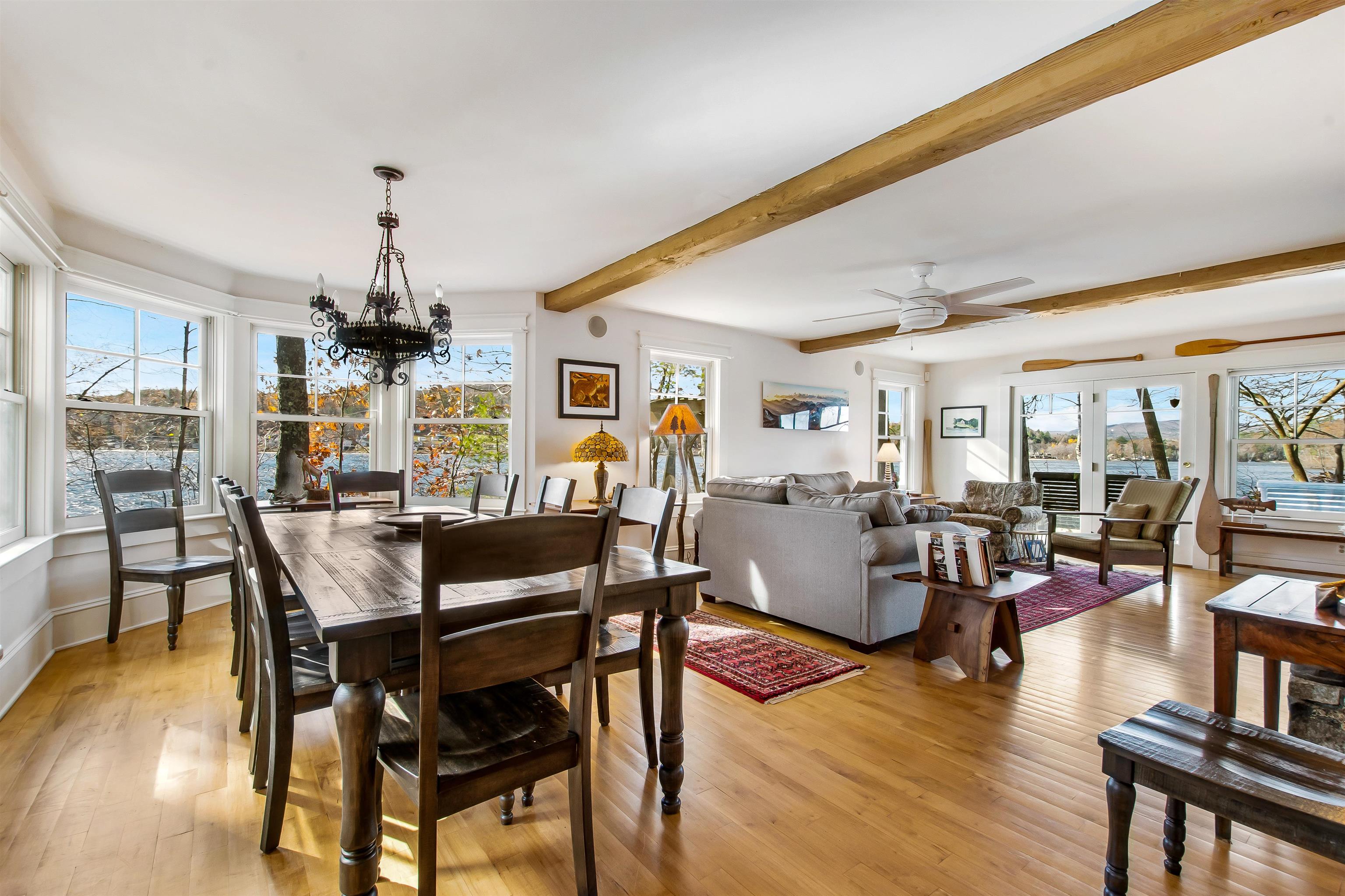 255 Pikes Point Road Bristol, NH 03222 - Photo 21 of 35