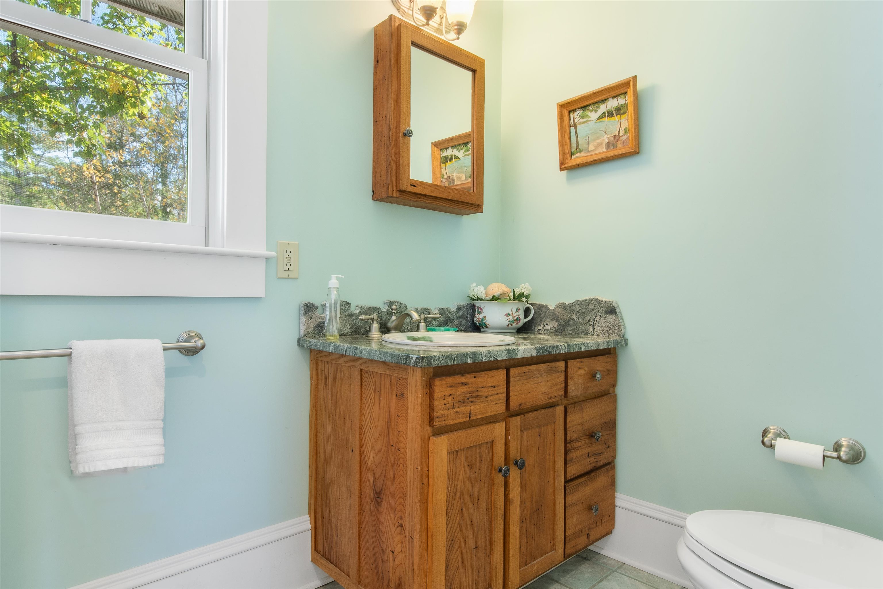 255 Pikes Point Road Bristol, NH 03222 - Photo 24 of 35