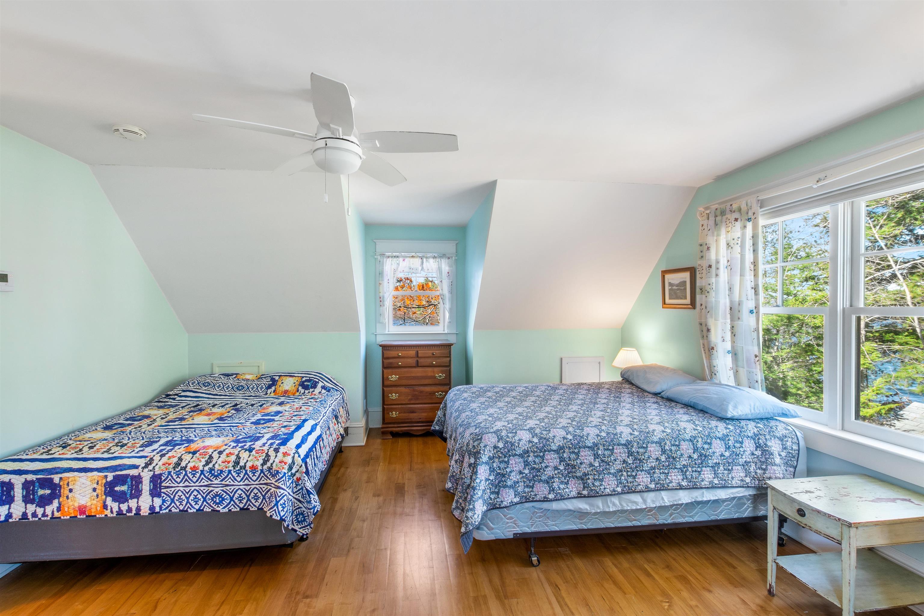 255 Pikes Point Road Bristol, NH 03222 - Photo 26 of 35