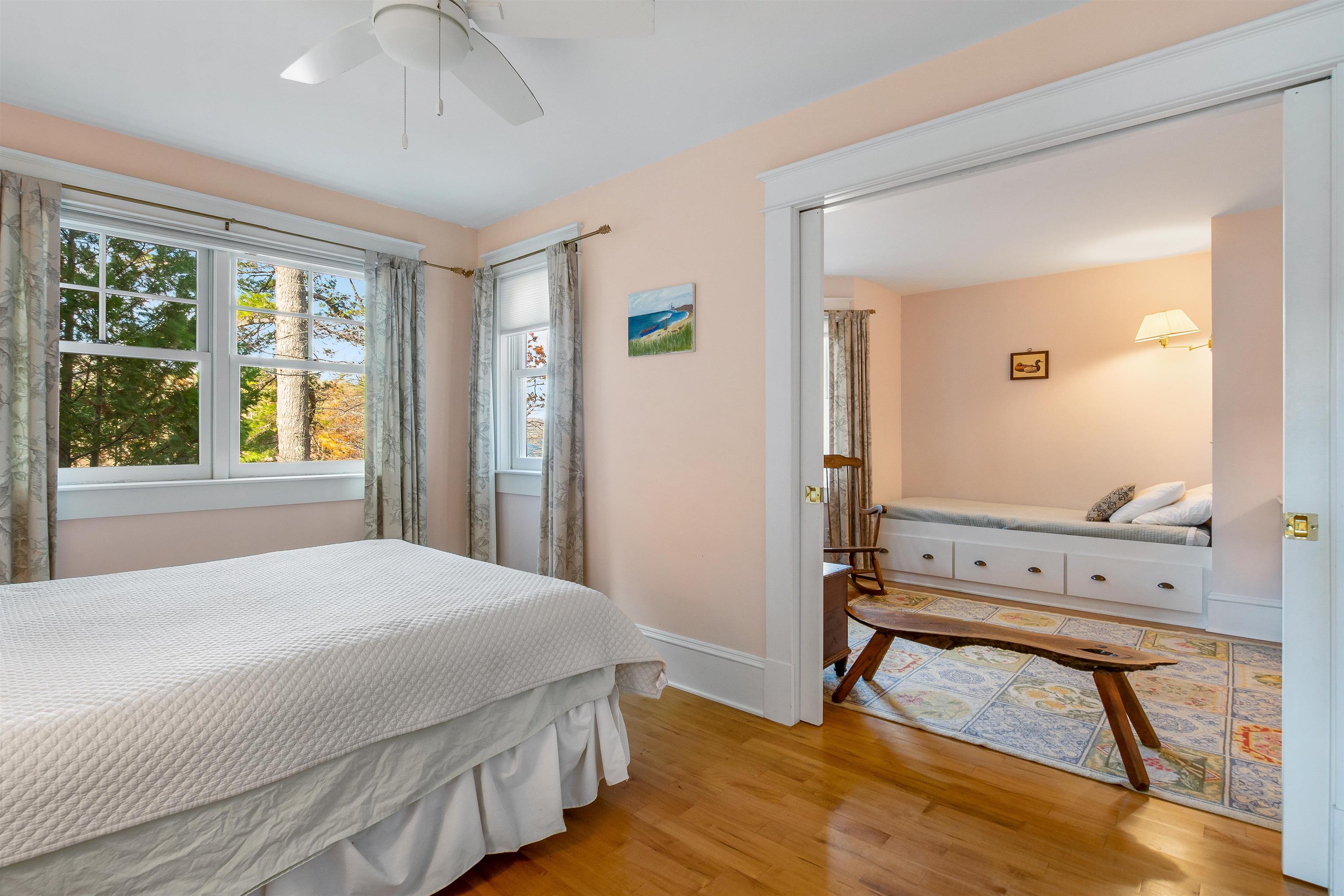 255 Pikes Point Road Bristol, NH 03222 - Photo 27 of 35