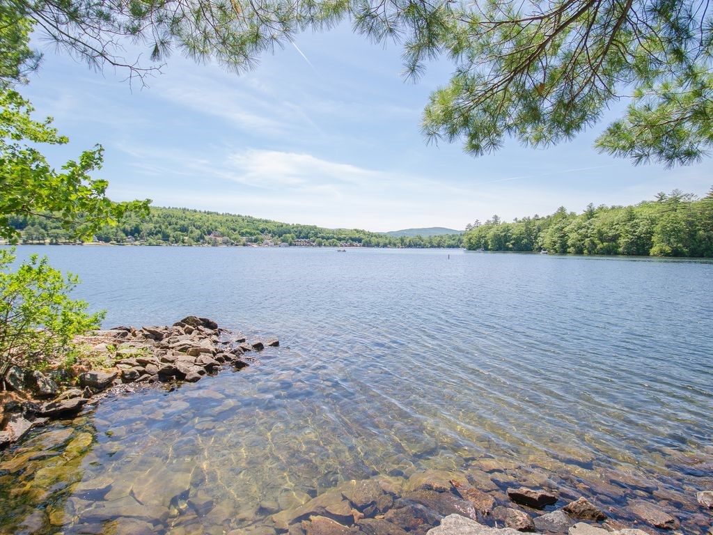 255 Pikes Point Road Bristol, NH 03222 - Photo 31 of 35