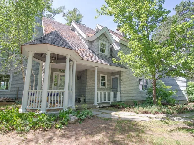 $4,950 | 255 Pikes Point Road, Bristol, NH 03222