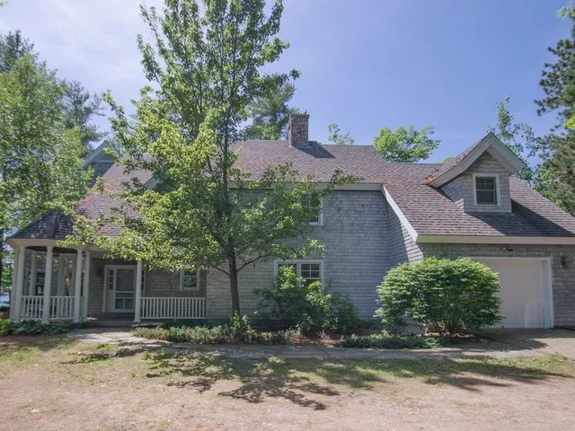 $4,950 | 255 Pikes Point Road, Bristol, NH 03222