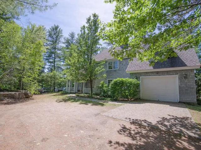 $4,950 | 255 Pikes Point Road, Bristol, NH 03222