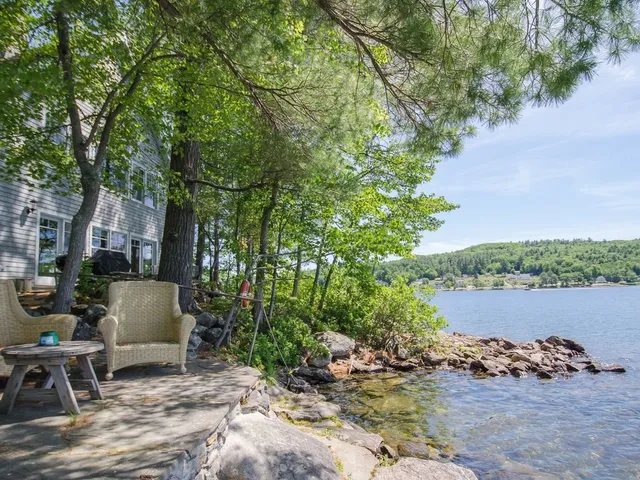 $4,950 | 255 Pikes Point Road, Bristol, NH 03222