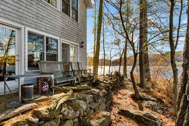$4,950 | 255 Pikes Point Road, Bristol, NH 03222