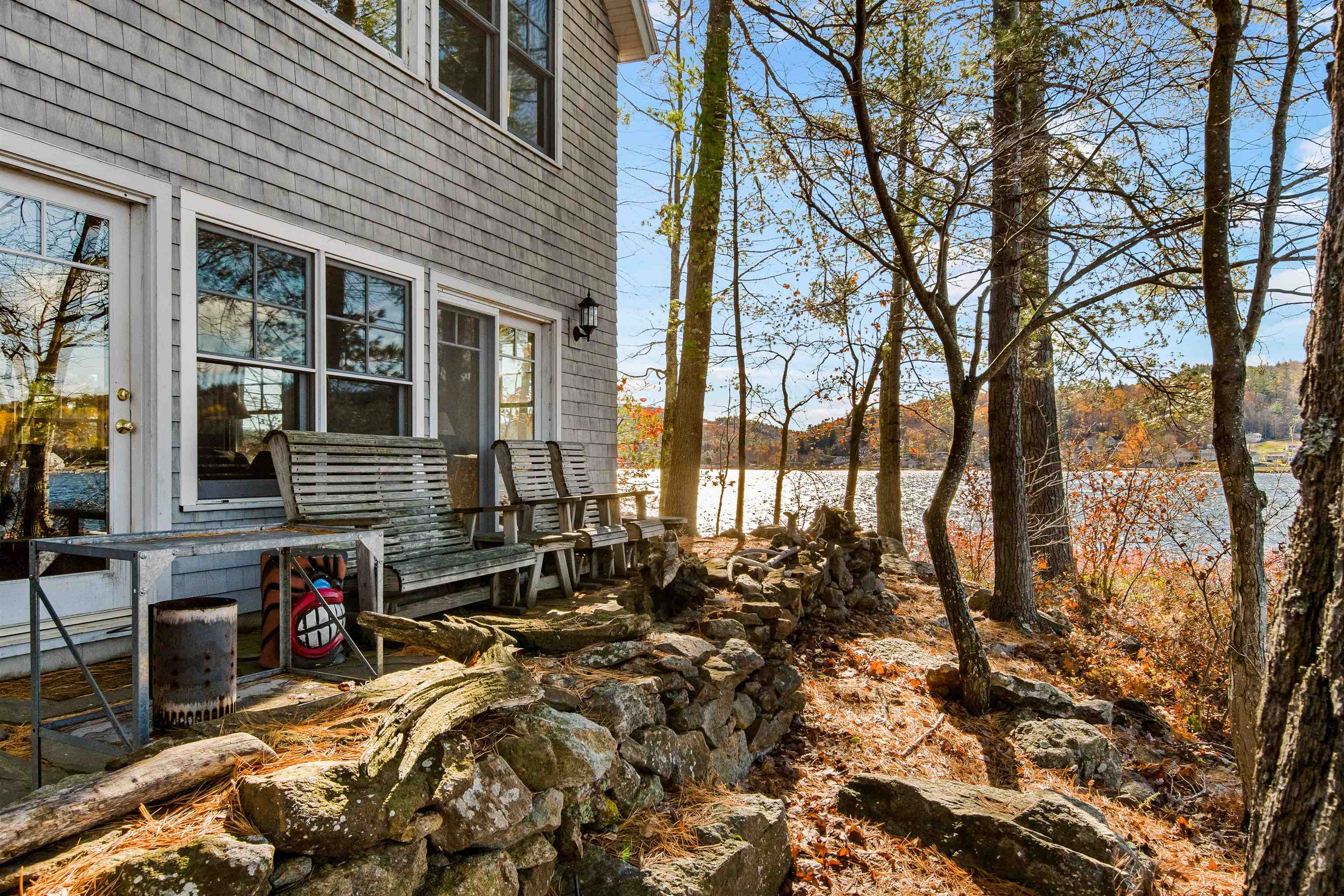 255 Pikes Point Road Bristol, NH 03222 - Photo 4 of 35