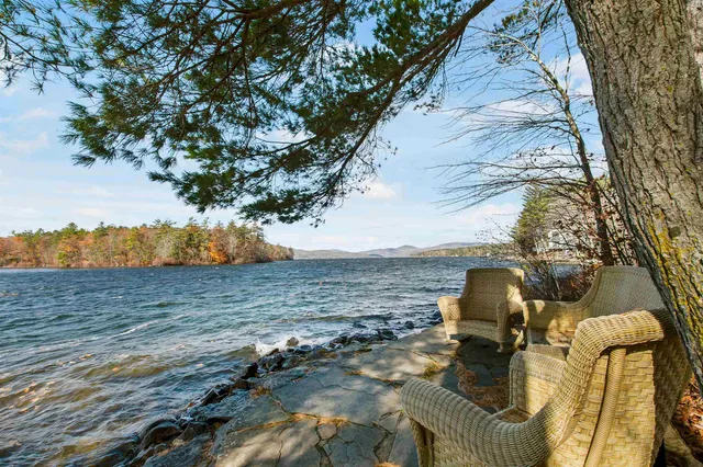 $4,950 | 255 Pikes Point Road, Bristol, NH 03222