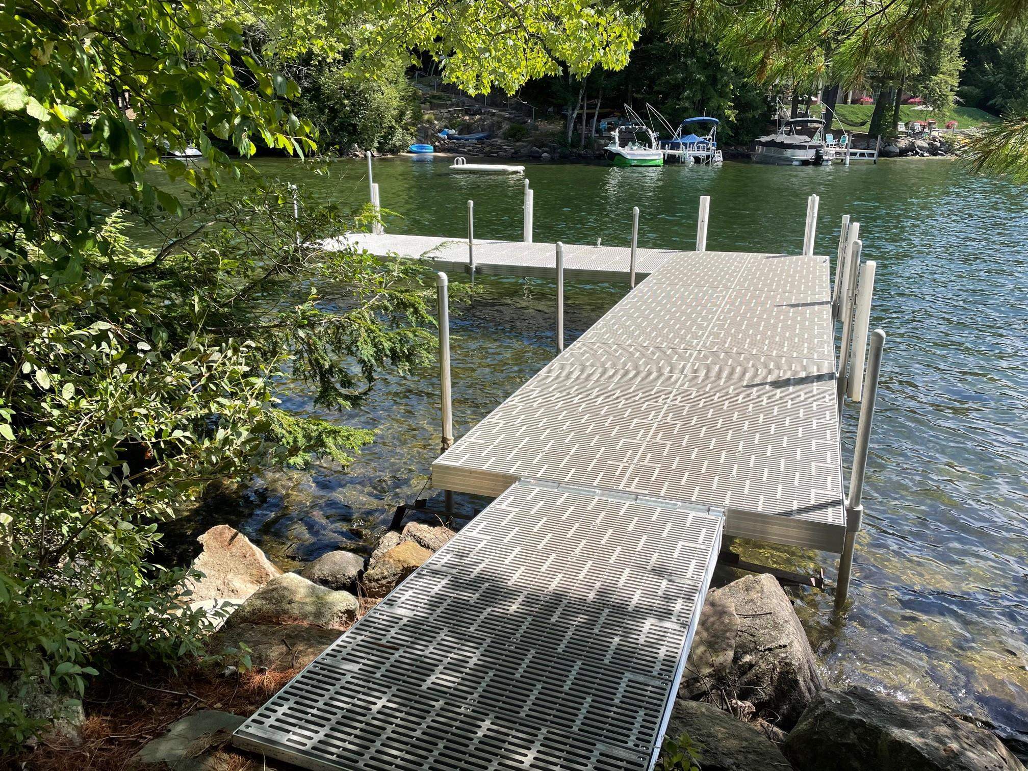 255 Pikes Point Road Bristol, NH 03222 - Photo 6 of 35