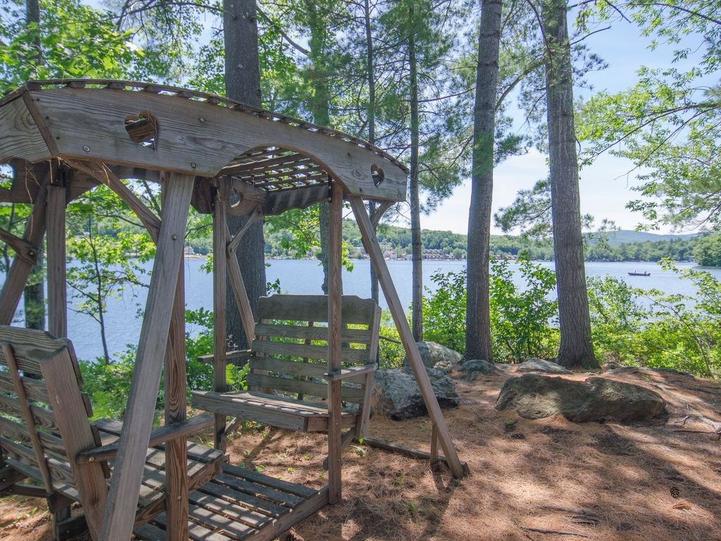 255 Pikes Point Road Bristol, NH 03222 - Photo 7 of 35