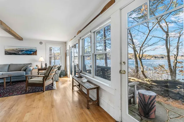 $4,950 | 255 Pikes Point Road, Bristol, NH 03222