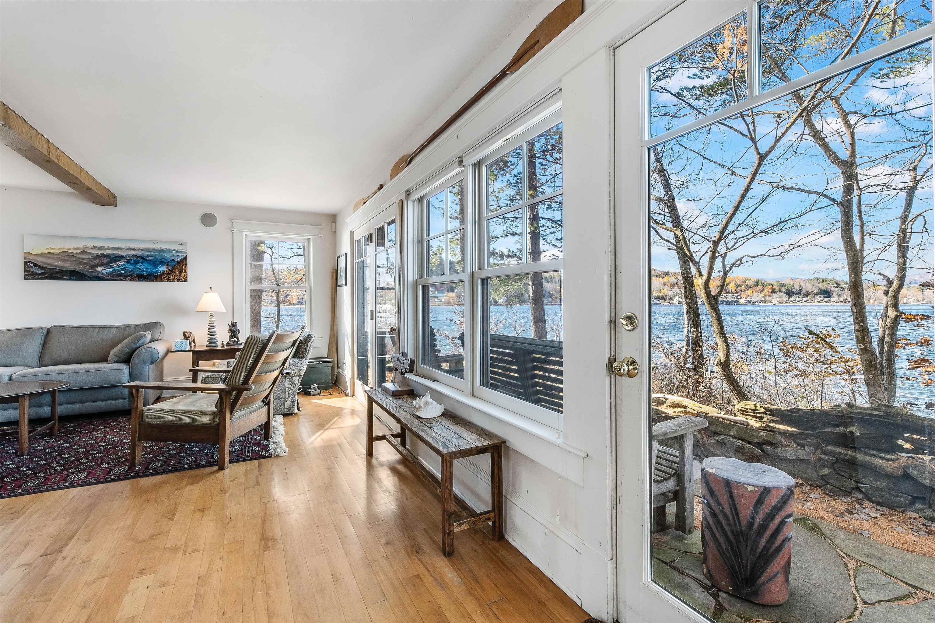 255 Pikes Point Road Bristol, NH 03222 - Photo 9 of 35