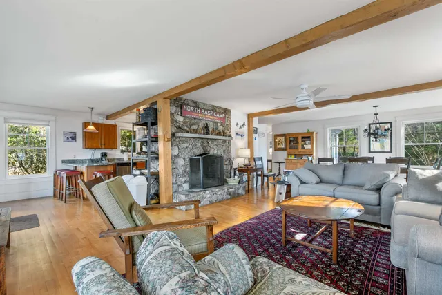 $4,950 | 255 Pikes Point Road, Bristol, NH 03222