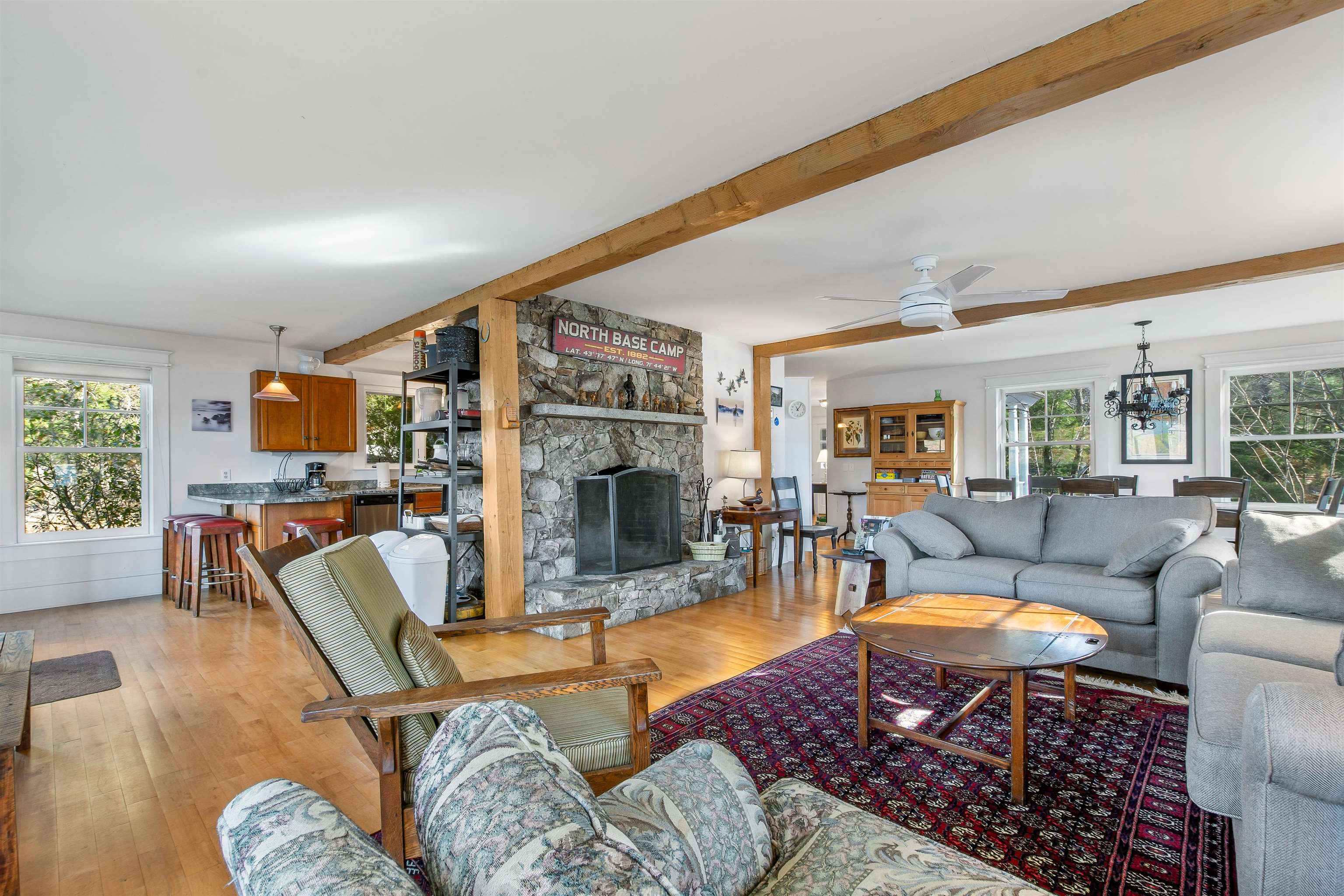 255 Pikes Point Road Bristol, NH 03222 - Photo 10 of 35