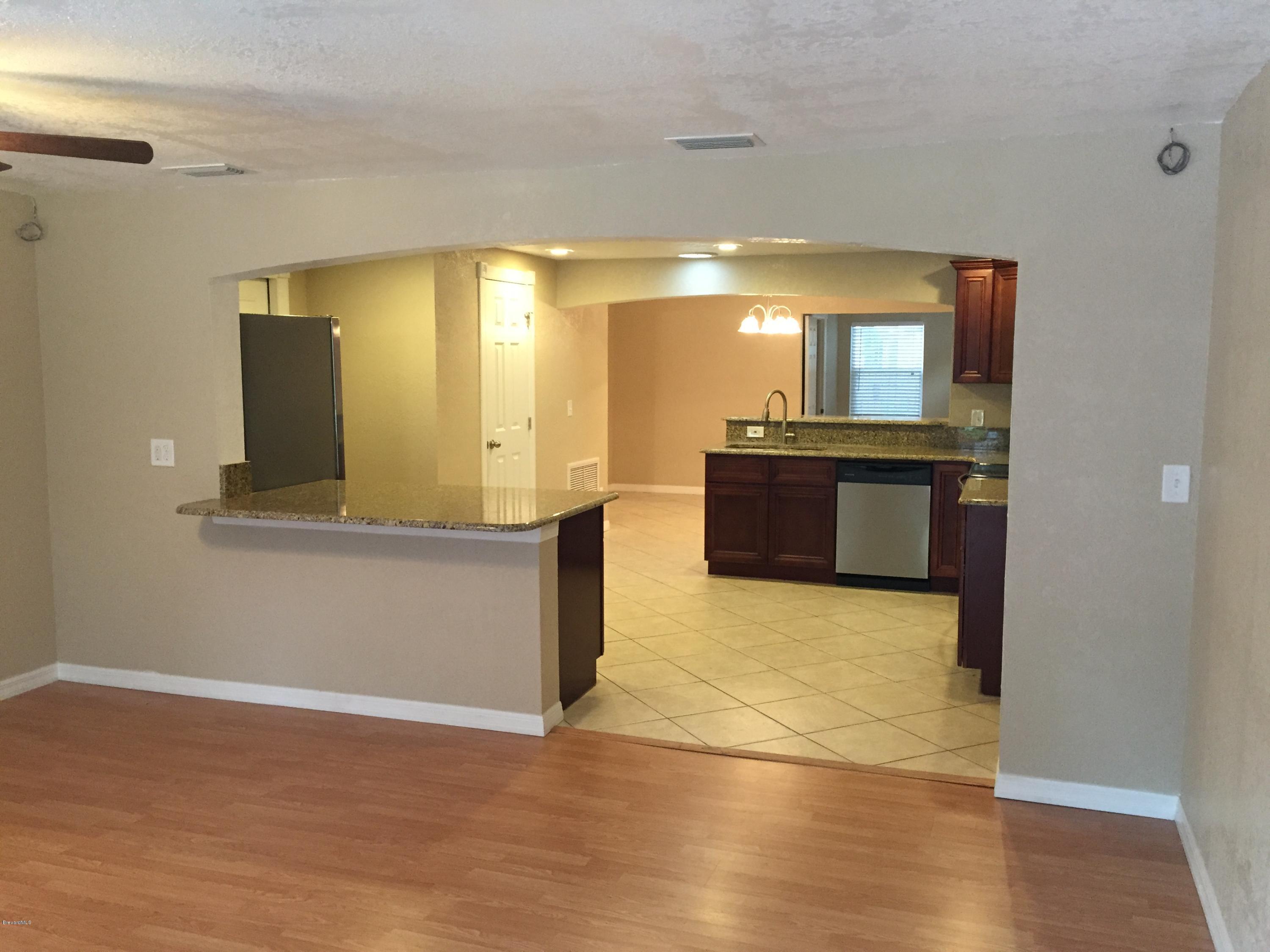 7407 Ester Road Cocoa, FL 32927 - Photo 2 of 31 entrance view