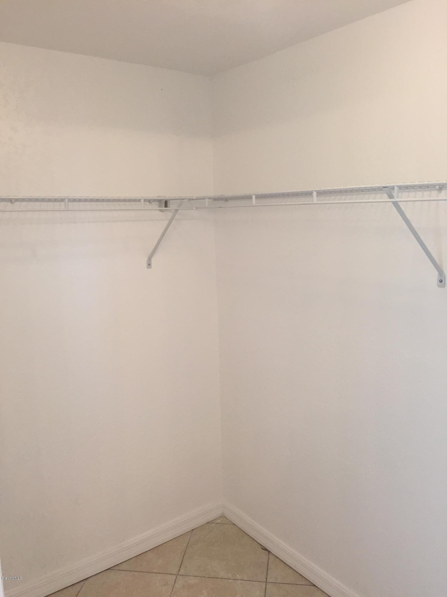 7407 Ester Road Cocoa, FL 32927 - Photo 13 of 31 Master closet