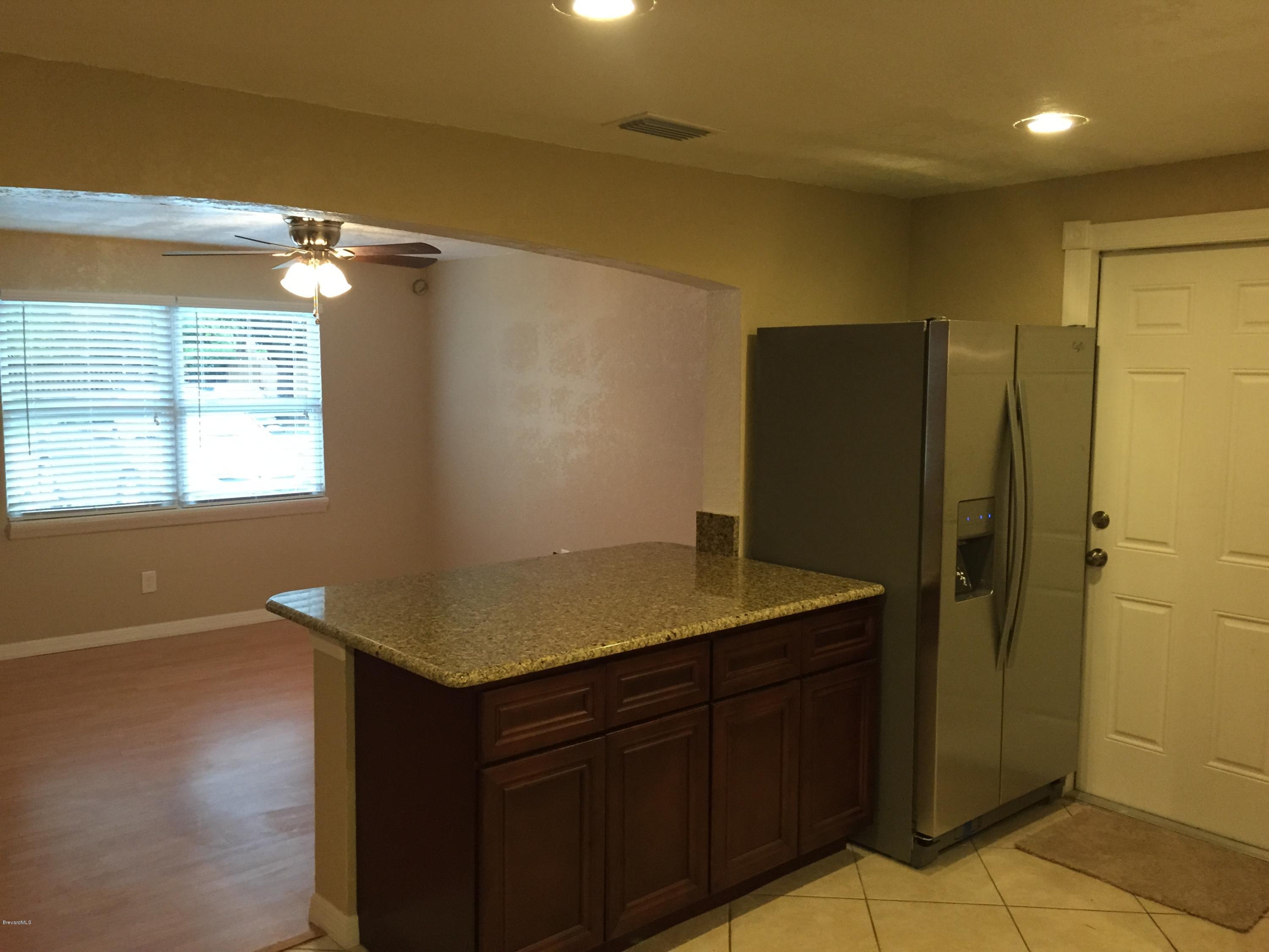 7407 Ester Road Cocoa, FL 32927 - Photo 17 of 31 Kitchen 2nd view