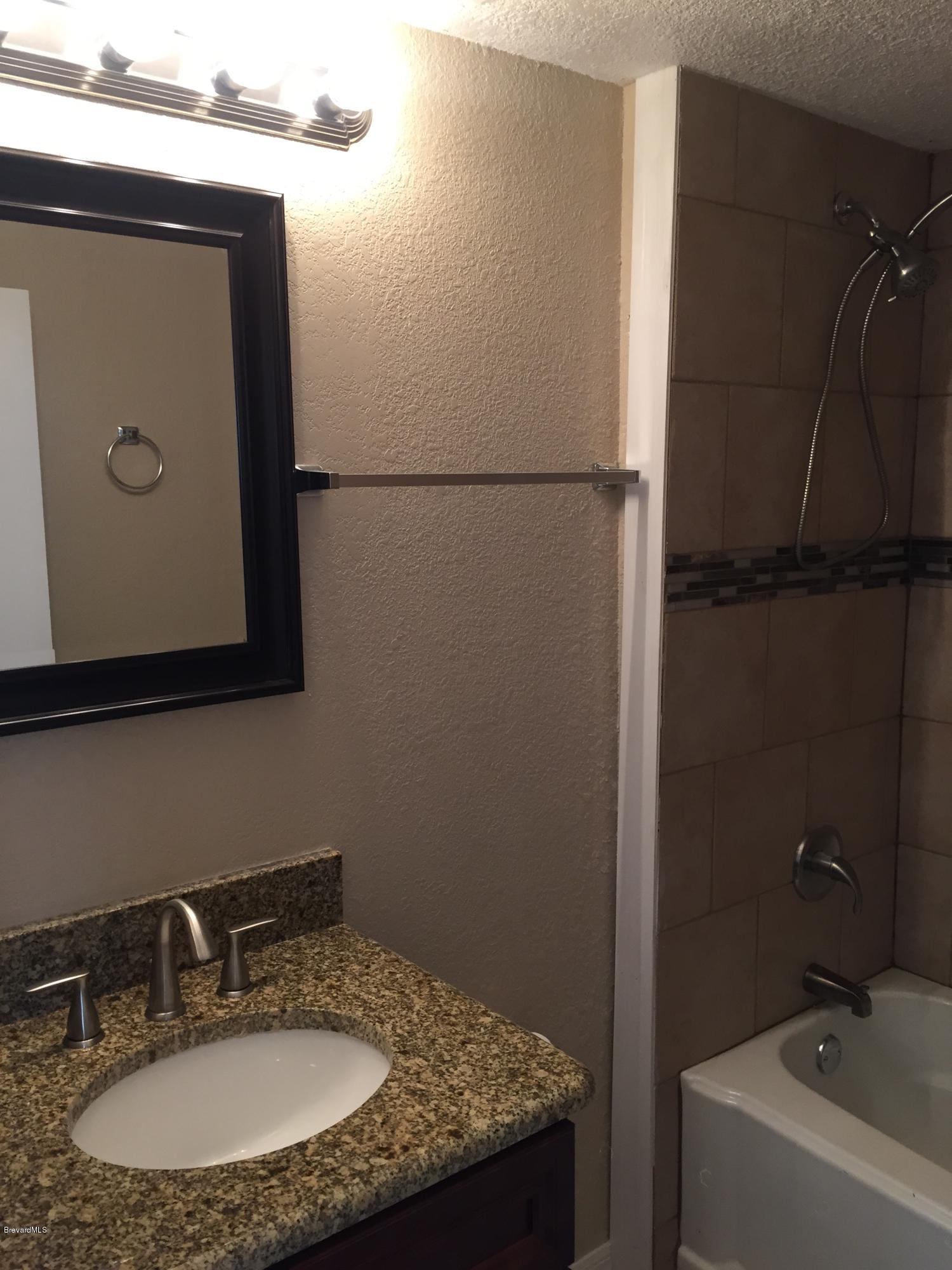 7407 Ester Road Cocoa, FL 32927 - Photo 18 of 31 upstairs bathroom vanity