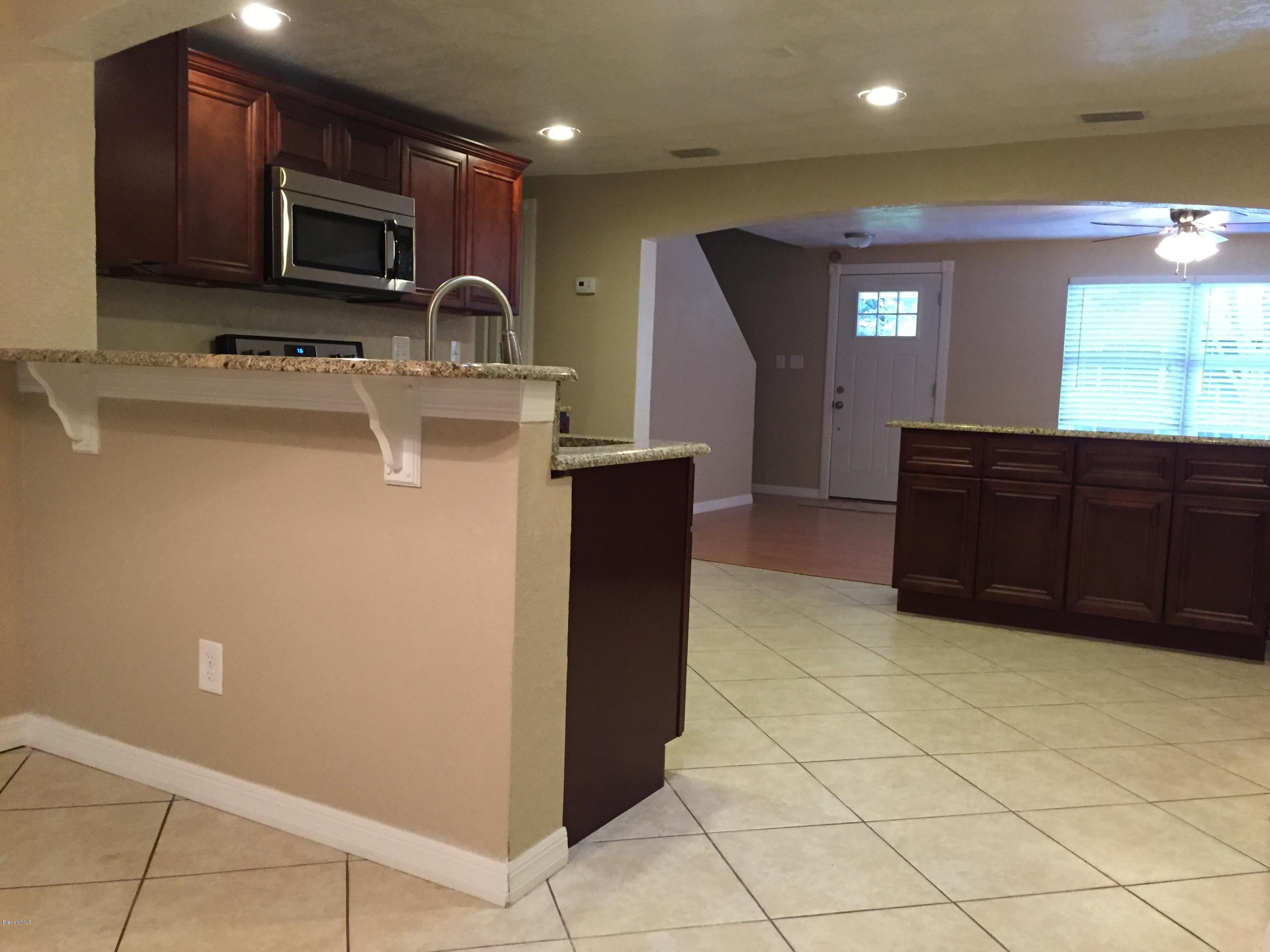 7407 Ester Road Cocoa, FL 32927 - Photo 20 of 31 Kitchen 3rd view