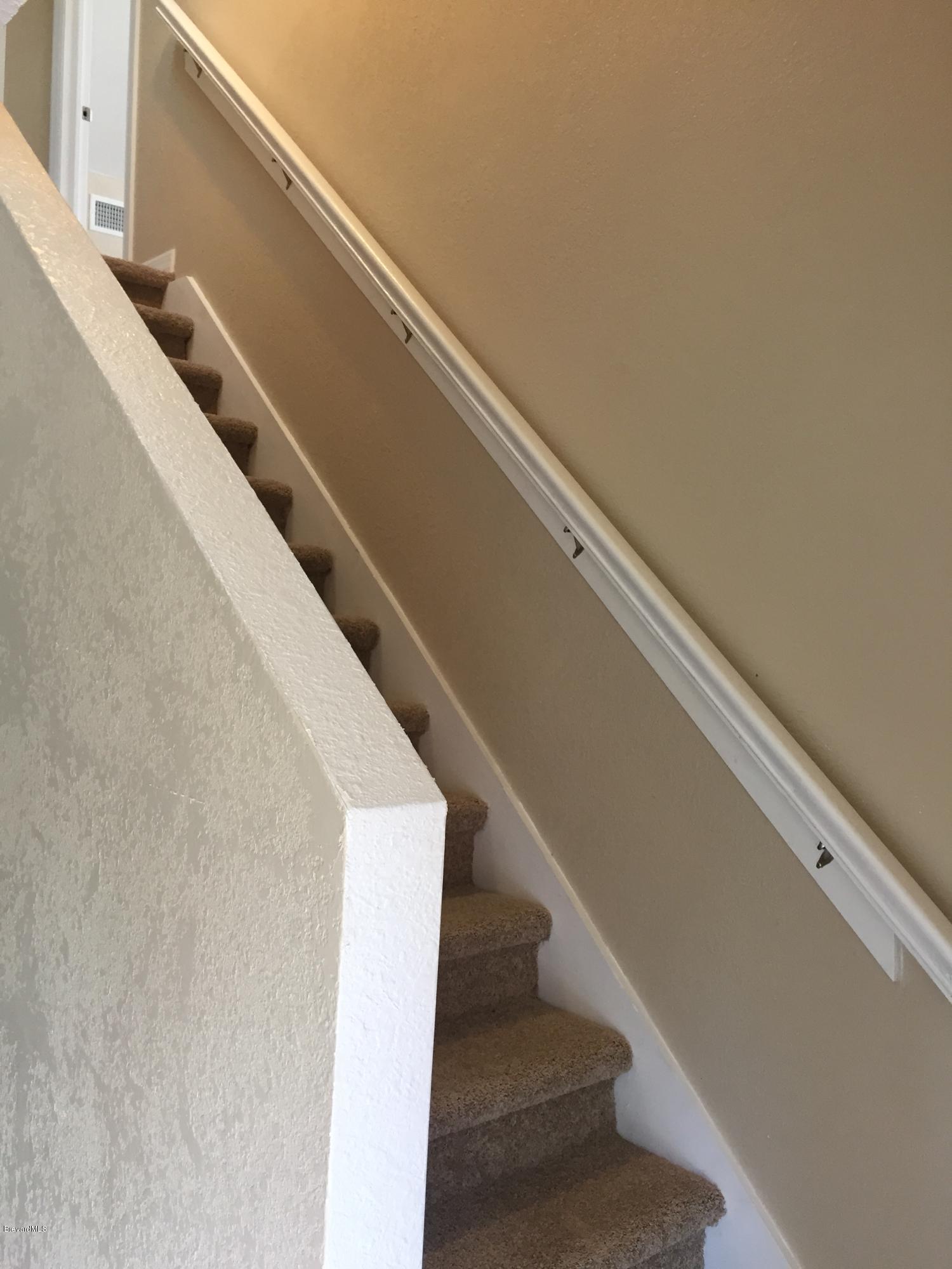 7407 Ester Road Cocoa, FL 32927 - Photo 3 of 31 stairs