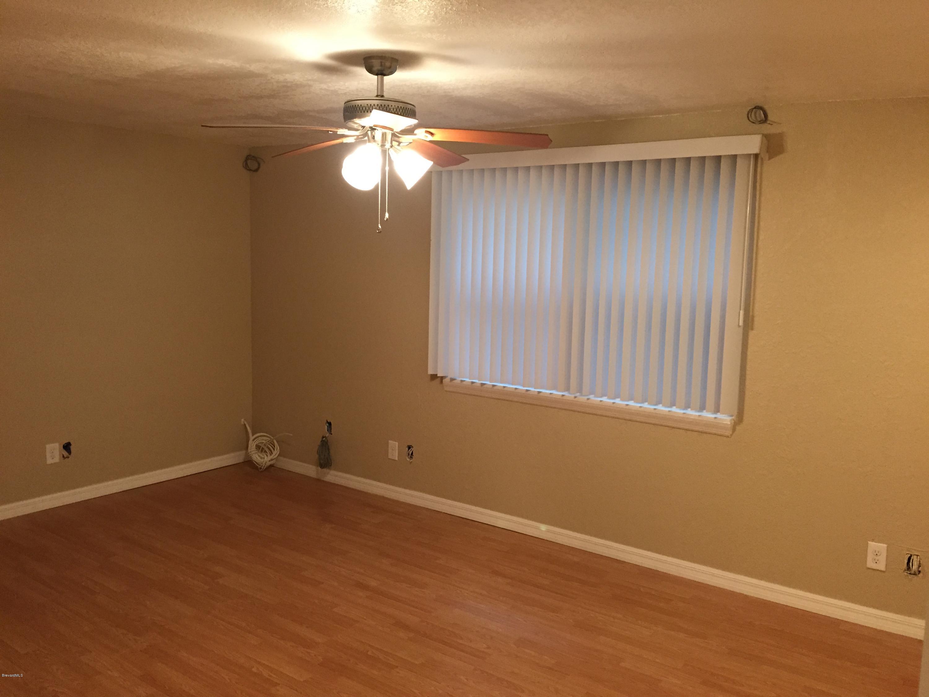 7407 Ester Road Cocoa, FL 32927 - Photo 23 of 31 Livingroom 2nd view