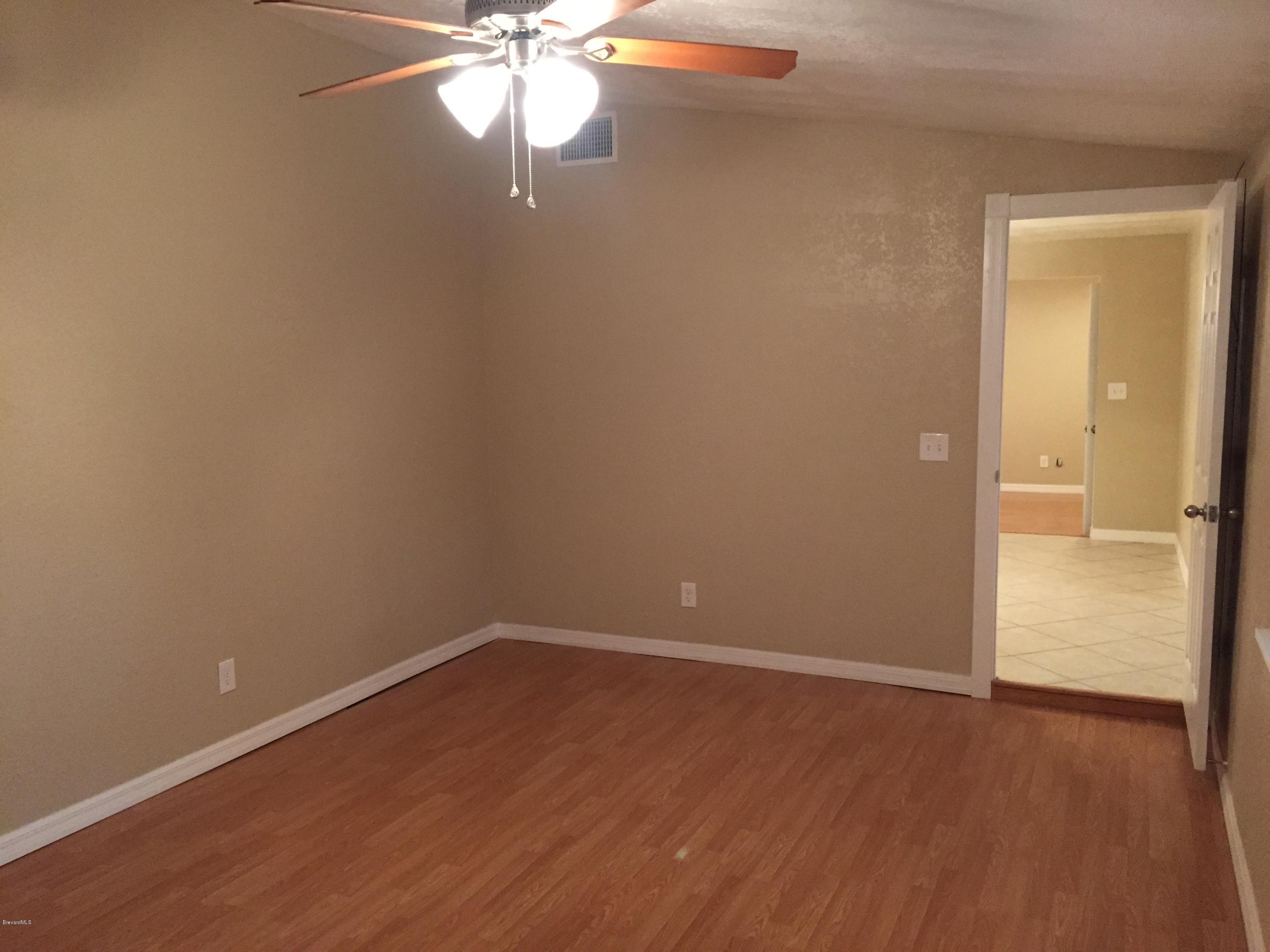 7407 Ester Road Cocoa, FL 32927 - Photo 26 of 31 Masterbedroom 2nd view
