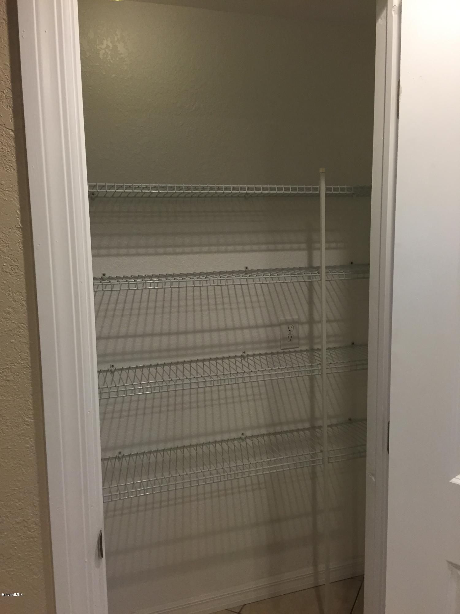 7407 Ester Road Cocoa, FL 32927 - Photo 29 of 31 Giant Pantry