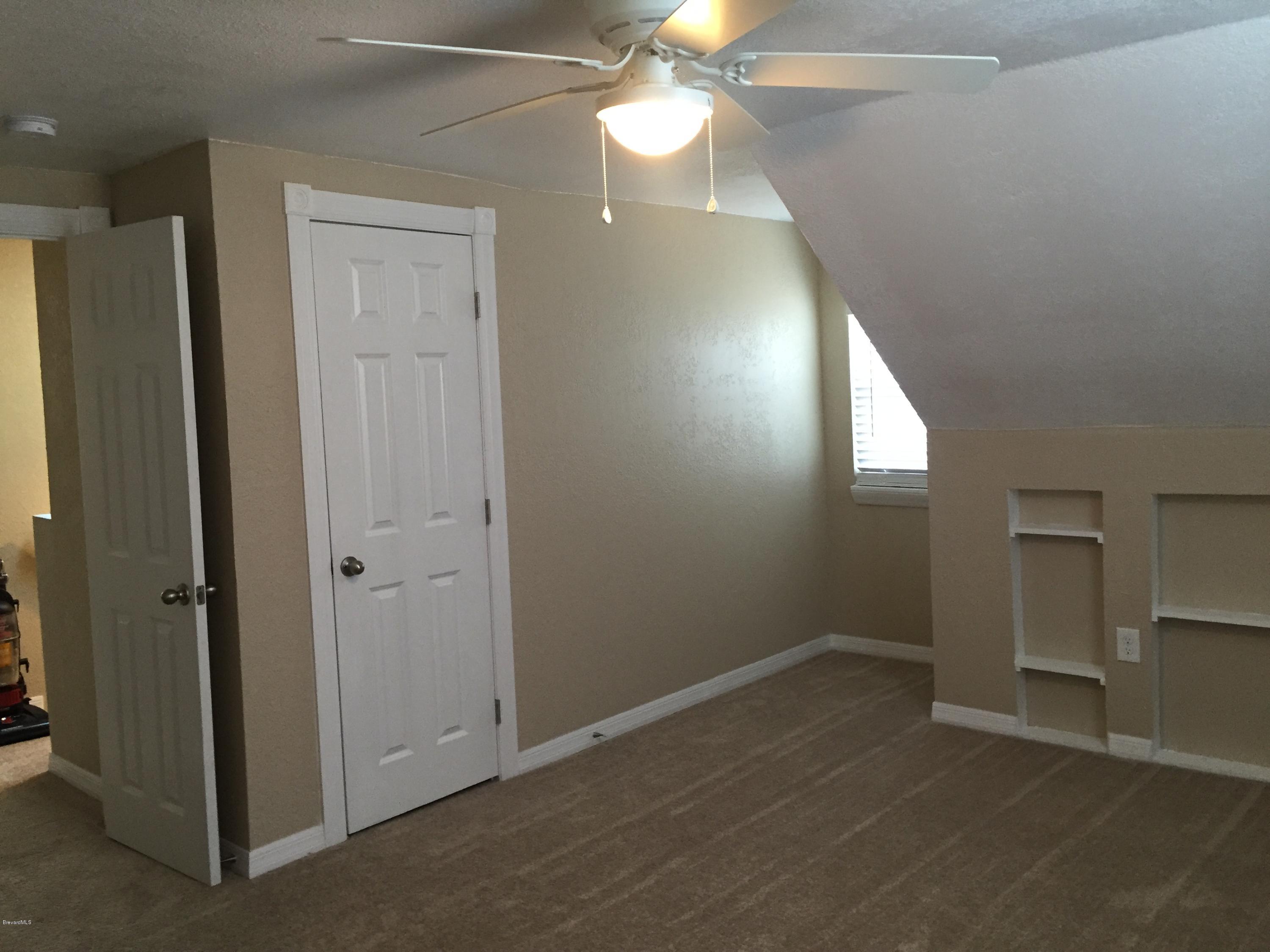 7407 Ester Road Cocoa, FL 32927 - Photo 4 of 31 bedroom 1 2nd view