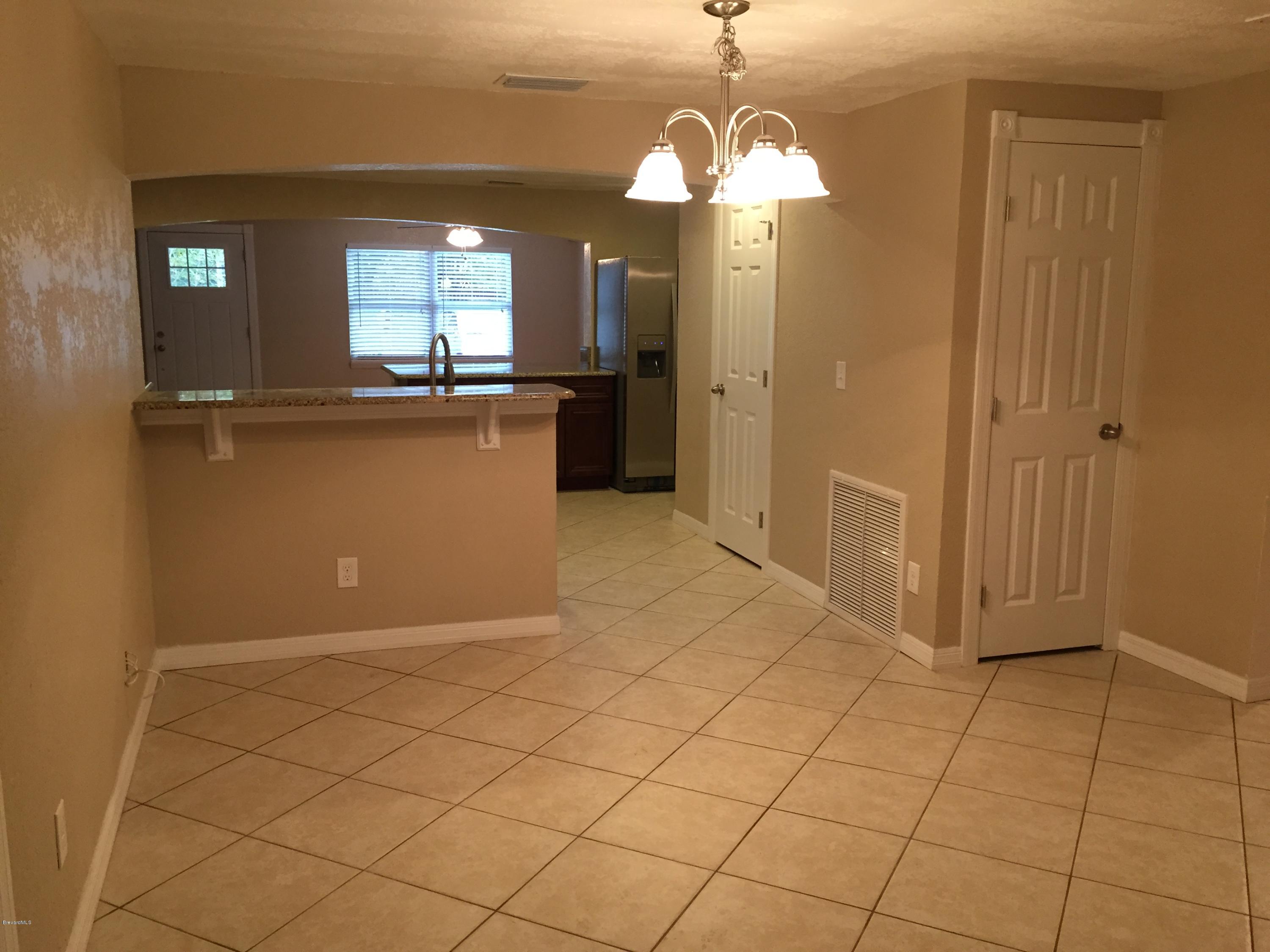 7407 Ester Road Cocoa, FL 32927 - Photo 8 of 31 Diningroom