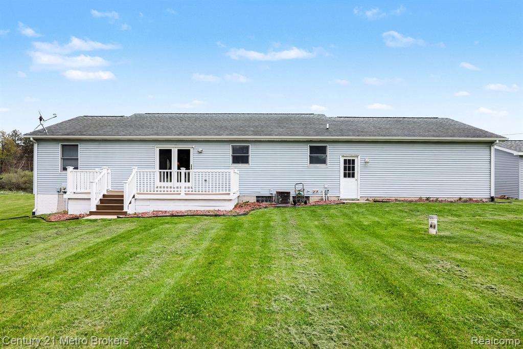 3861 5 Lakes Road Lapeer, MI 48446 - Photo 25 of 30